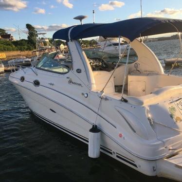 2003 Sea Ray