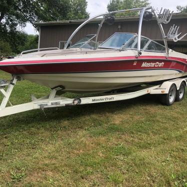 1994 Mastercraft