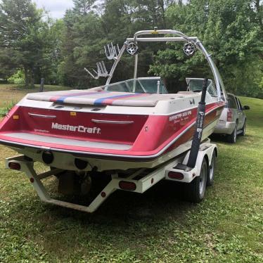 1994 Mastercraft