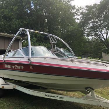 1994 Mastercraft