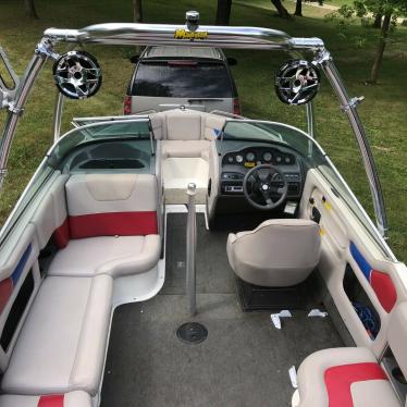 1994 Mastercraft