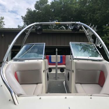 1994 Mastercraft