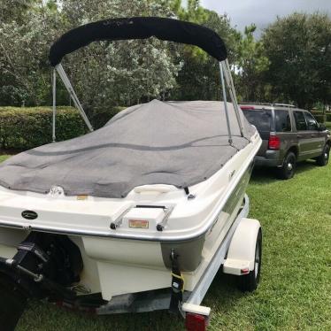 2005 Sea Ray 180 sport