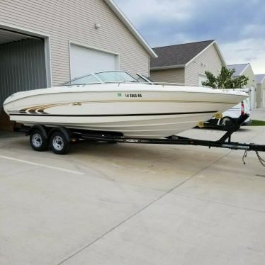 1997 Sea Ray 230