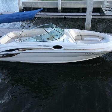 2001 Sea Ray