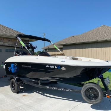 2018 Bayliner