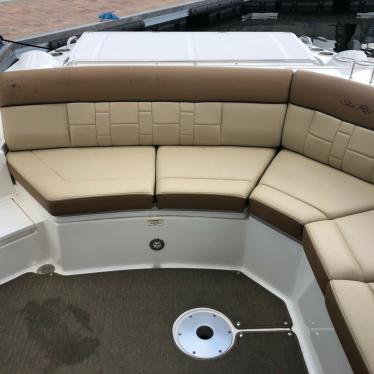 2015 Sea Ray 35 slx 8.2 merc