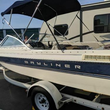 1995 Bayliner