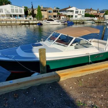 Blackwatch Bertram 30 Express 1989 for sale for $24,999 - Boats-from ...