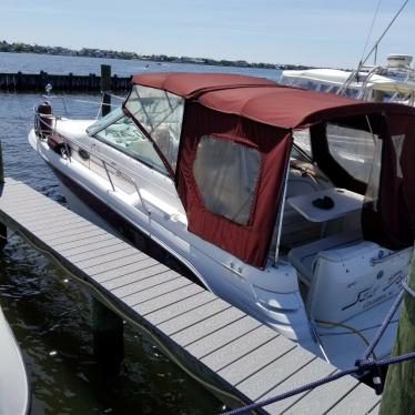 1994 Sea Ray 270 sundance