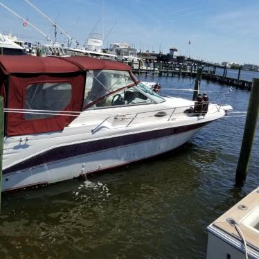 1994 Sea Ray 270 sundance