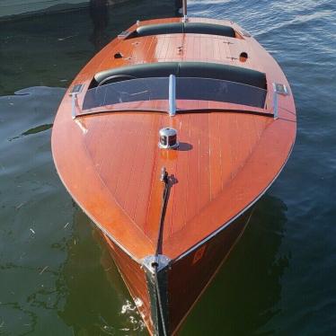 Chris Craft 1935 for sale for $9,000 - Boats-from-USA.com