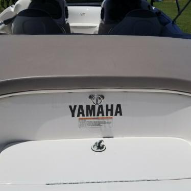 2002 Yamaha ls 2000