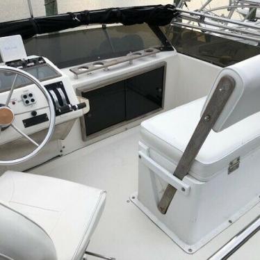 1978 Sea Ray srv 300