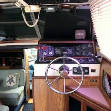 1978 Sea Ray srv 300