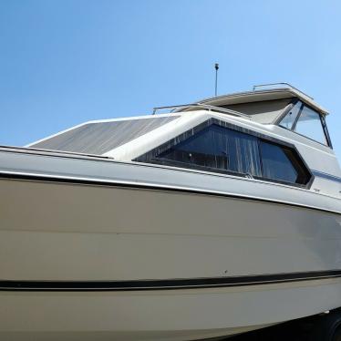 1995 Bayliner classic 2452