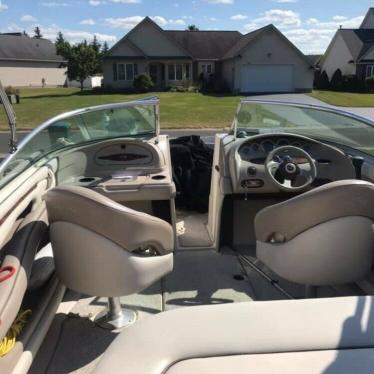 2002 Sea Ray sea ray 200