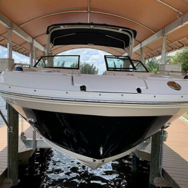 2019 Sea Ray 270 sd ob