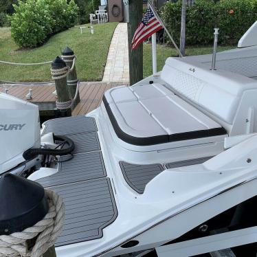 2019 Sea Ray 270 sd ob