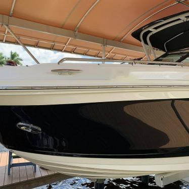 2019 Sea Ray 270 sd ob