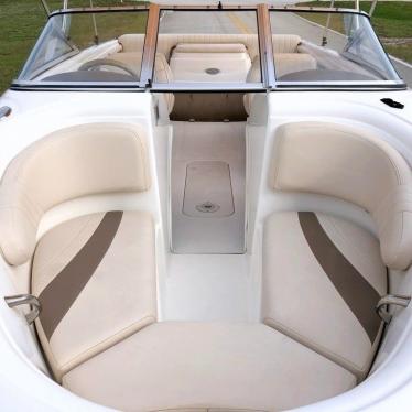 2007 Chaparral 180 ssi