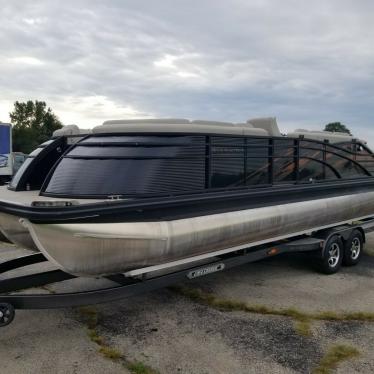 Bennington Q25 2019 For Sale For $74,900 - Boats-from-USA.com