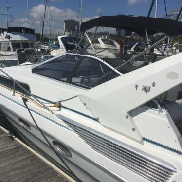 1992 Bayliner avanti