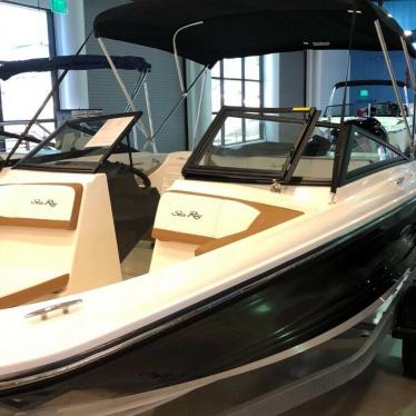 2018 Sea Ray