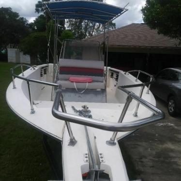 1989 Bayliner