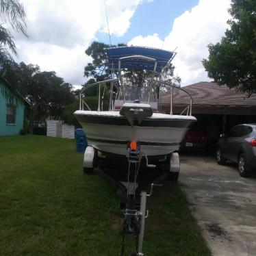 1989 Bayliner