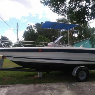 1989 Bayliner