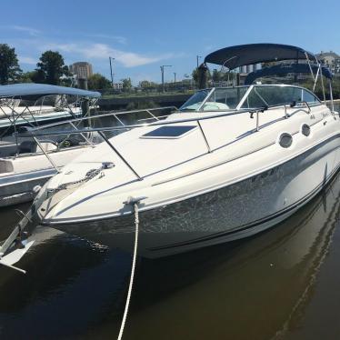 2001 Sea Ray