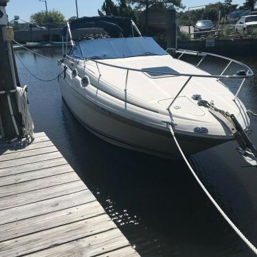 2001 Sea Ray