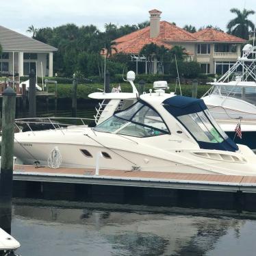 2009 Sea Ray 310 sundancer