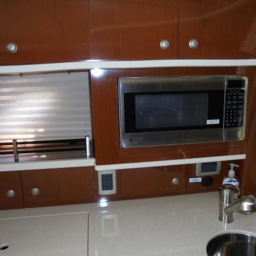 2009 Sea Ray 310 sundancer