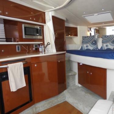 2009 Sea Ray 310 sundancer