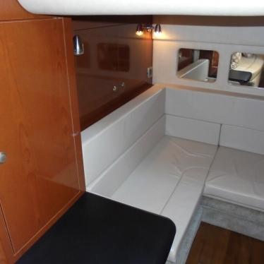 2009 Sea Ray 310 sundancer