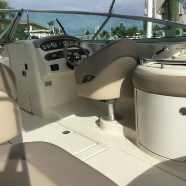 2003 Sea Ray sundeck