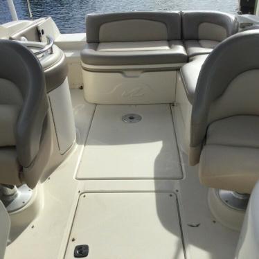 2003 Sea Ray sundeck