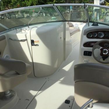 2003 Sea Ray sundeck