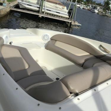 2003 Sea Ray sundeck