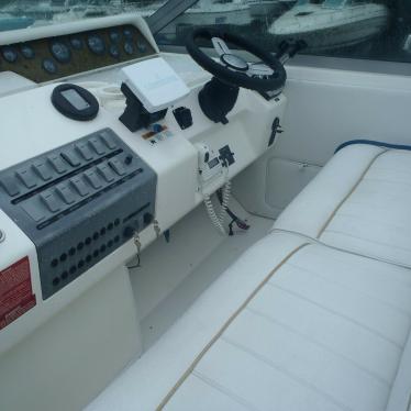 1996 Sea Ray sundancer