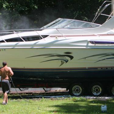 2002 Bayliner