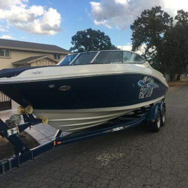 2007 Sea Ray 230