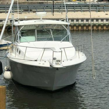 2002 Wellcraft coastal 330