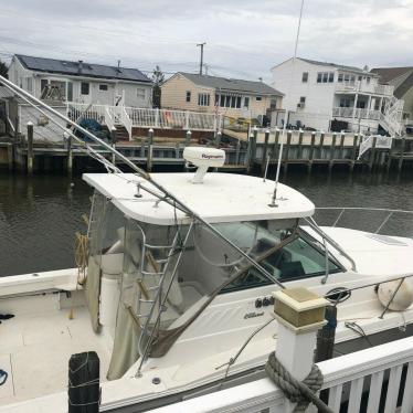 2002 Wellcraft coastal 330