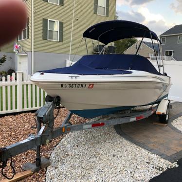 2000 Sea Ray bowrider