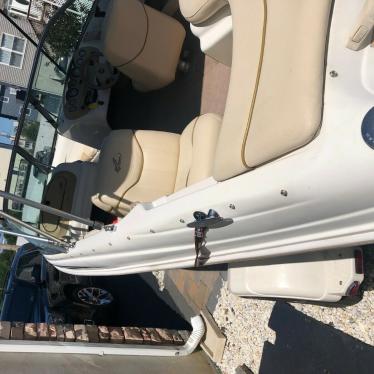 2000 Sea Ray bowrider