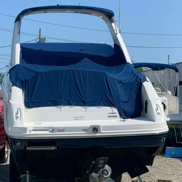 2010 Sea Ray