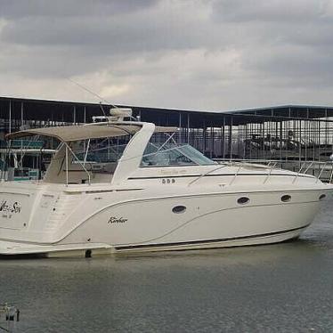 1999 Sea Ray 43